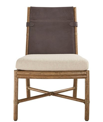 Chair - Rustic Dining Side Chair