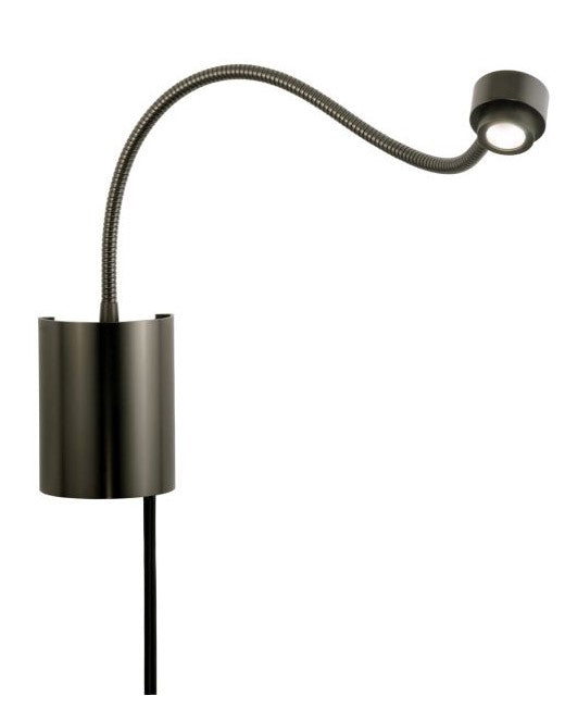Reading Light - Plug-in Wall-mount Reading Light