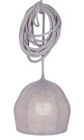Pendant - Knit Merino Pendant