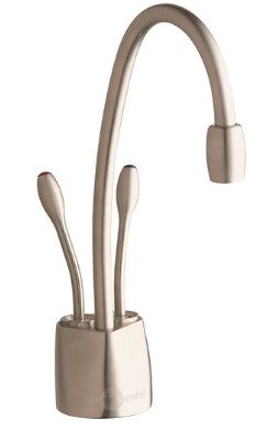 Faucet - Satin Nickel Faucet
