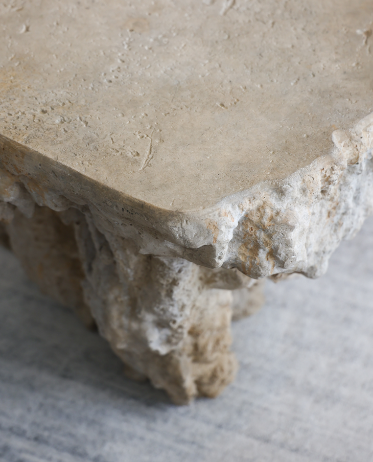 Stalactite Side Table