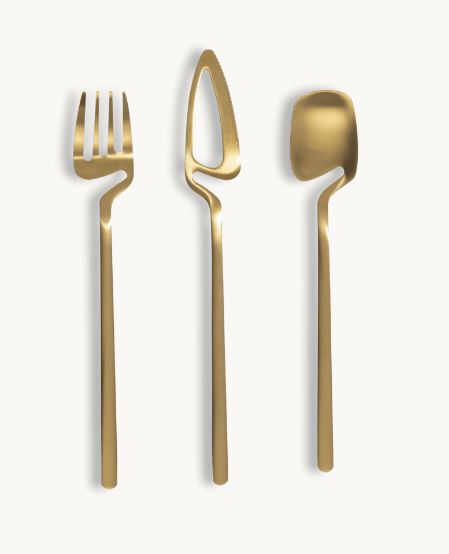 Cutlery - Set of 3
