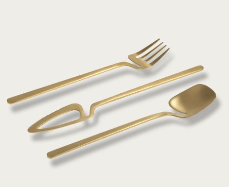 Cutlery - Set of 3