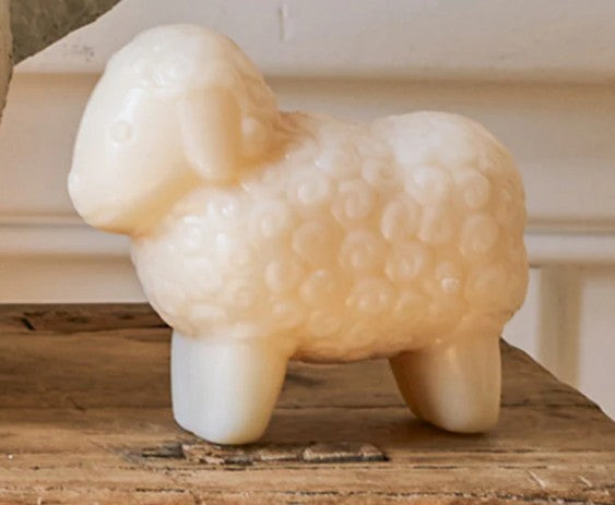 Sheep's Milk Soap
