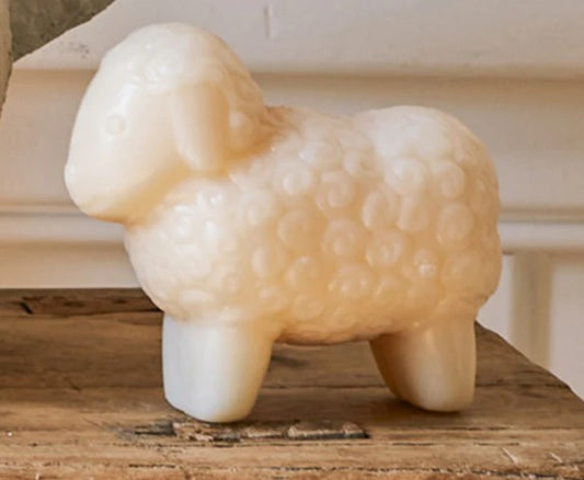 Sheep's Milk Soap