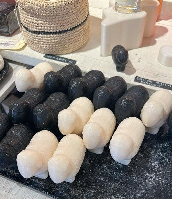 Sheep's Milk Soap
