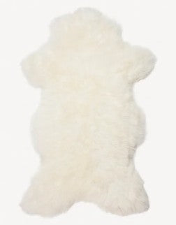Sheepskin small