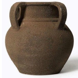 Handmade Luna Vessel