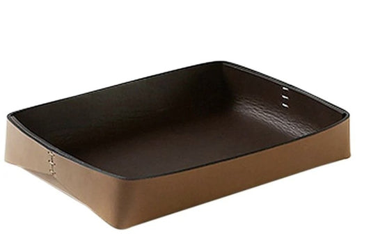 Tray - Leather Tray (Large)