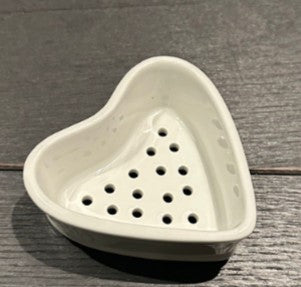 Vintage Cheese Dish