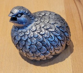 Vintage Quail