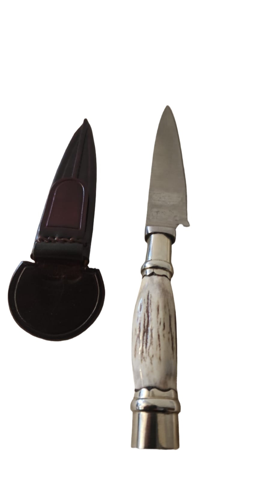 Small Handcrafted Knife