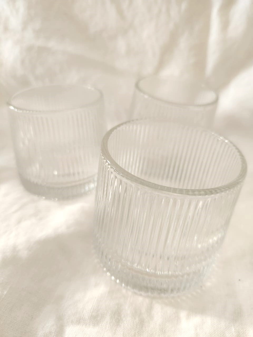 Whiskey Glasses - Set of 6