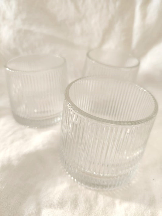 Whiskey Glasses - Set of 6