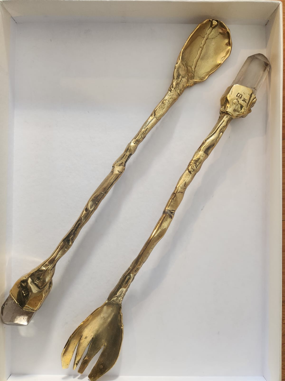 Set of Spoon