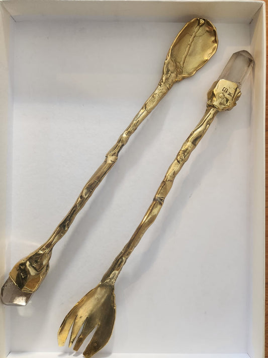 Set of Spoon