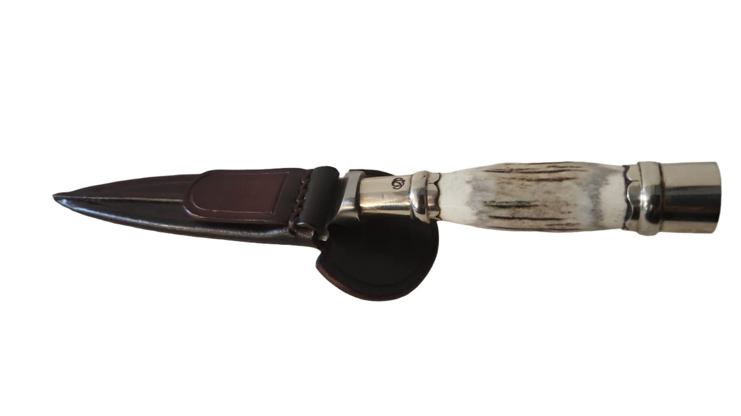 Small Handcrafted Knife