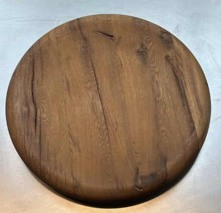 Aged Oak Tray