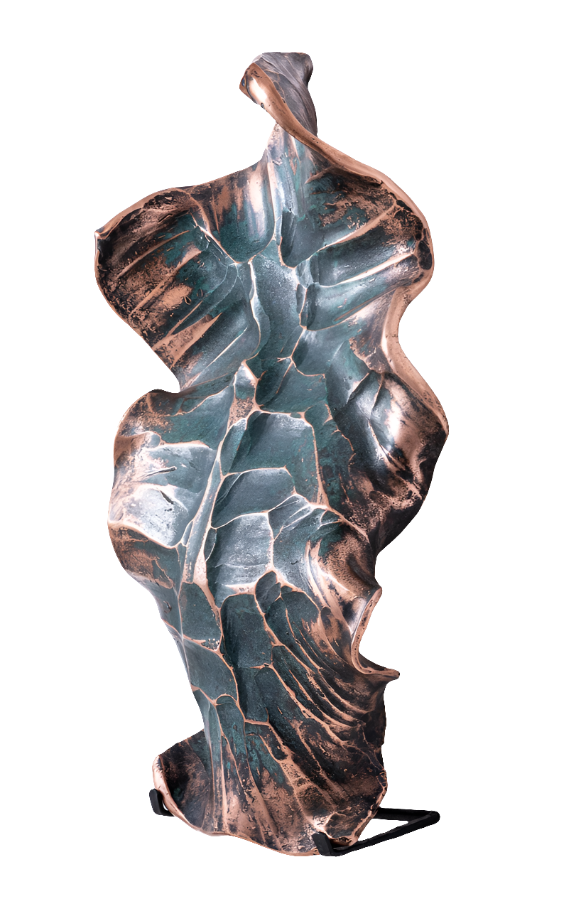 Sculpture - Copper Sculptures