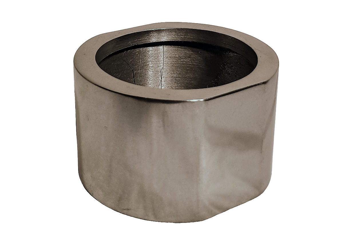 Tumbler-Silver Tumbler