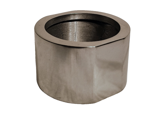 Tumbler-Silver Tumbler