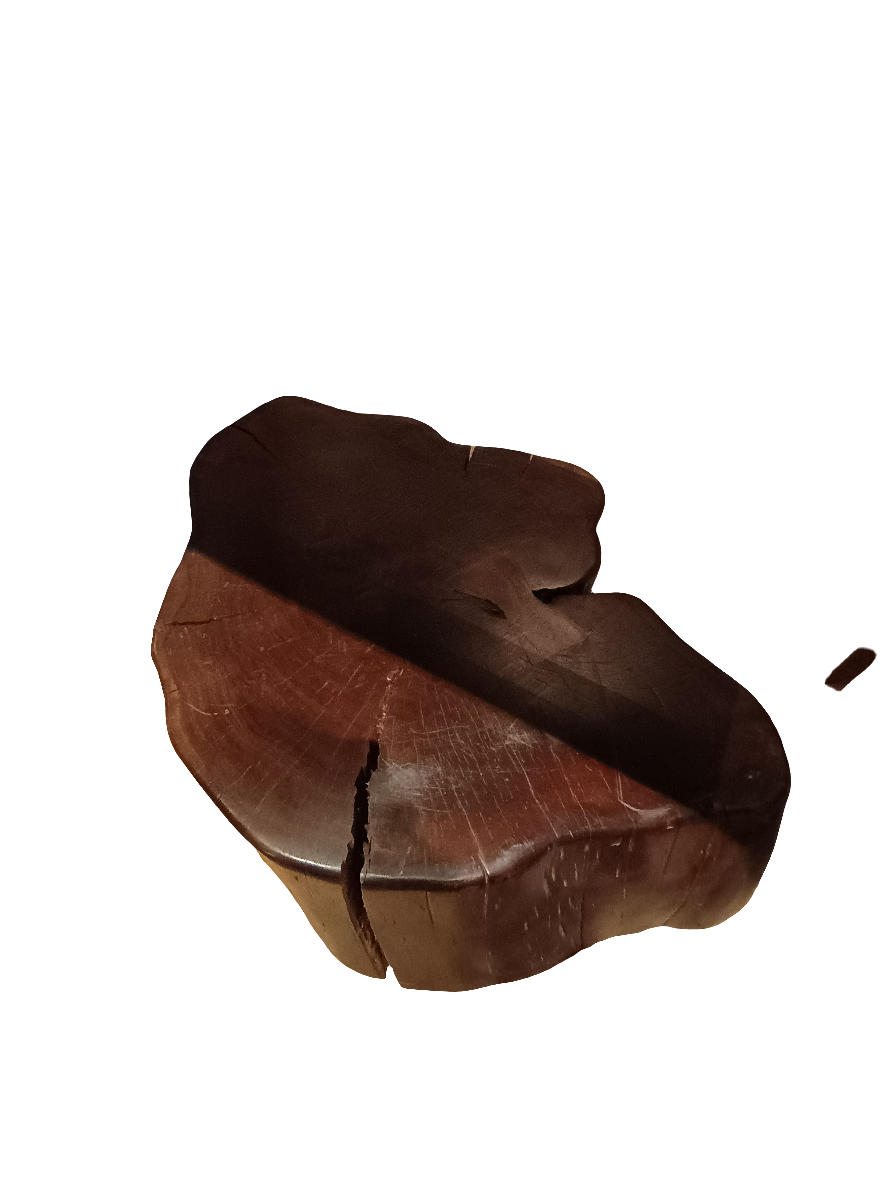 Stump - Wood Stump