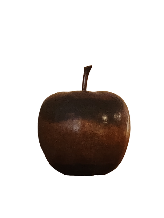 Sculpture - Metal Fruit Sculptures