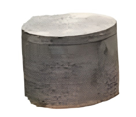 Box - Cylindrical Stone Box