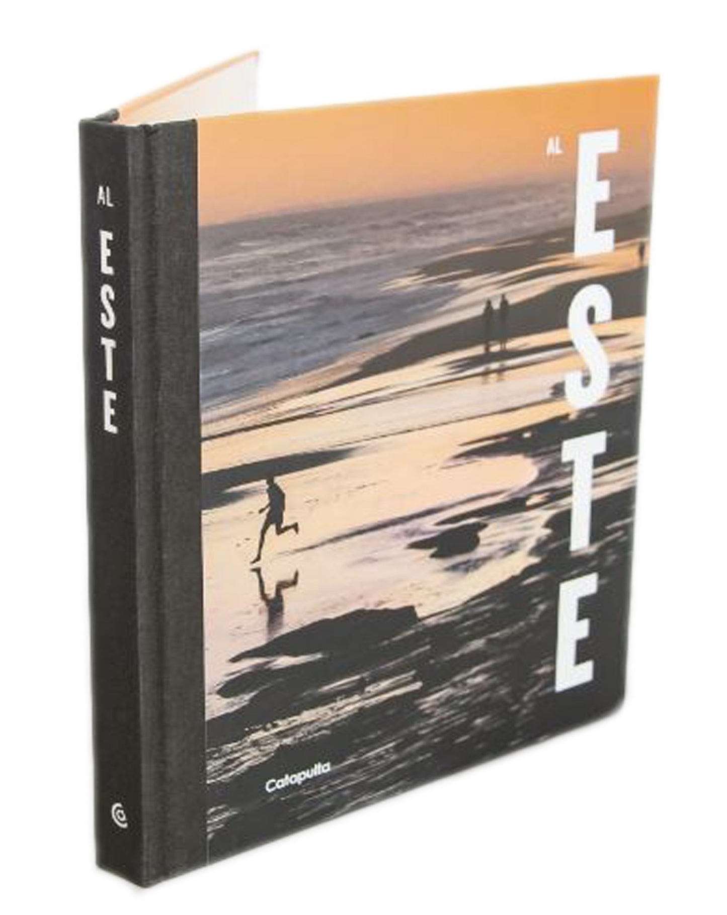 Book - Al Este