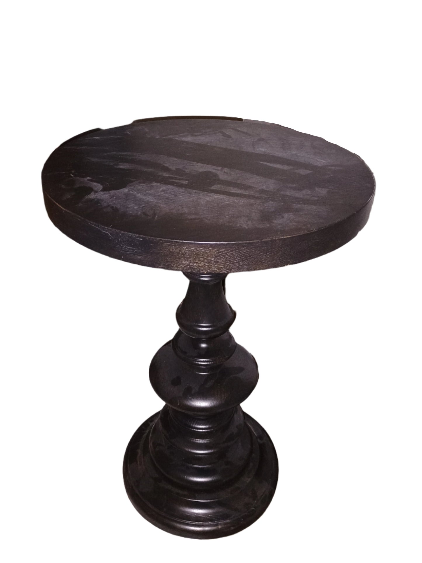 Side Table - Traditional Side Table