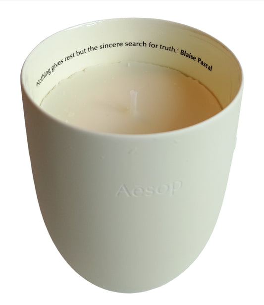 Candle - Aesop Candle