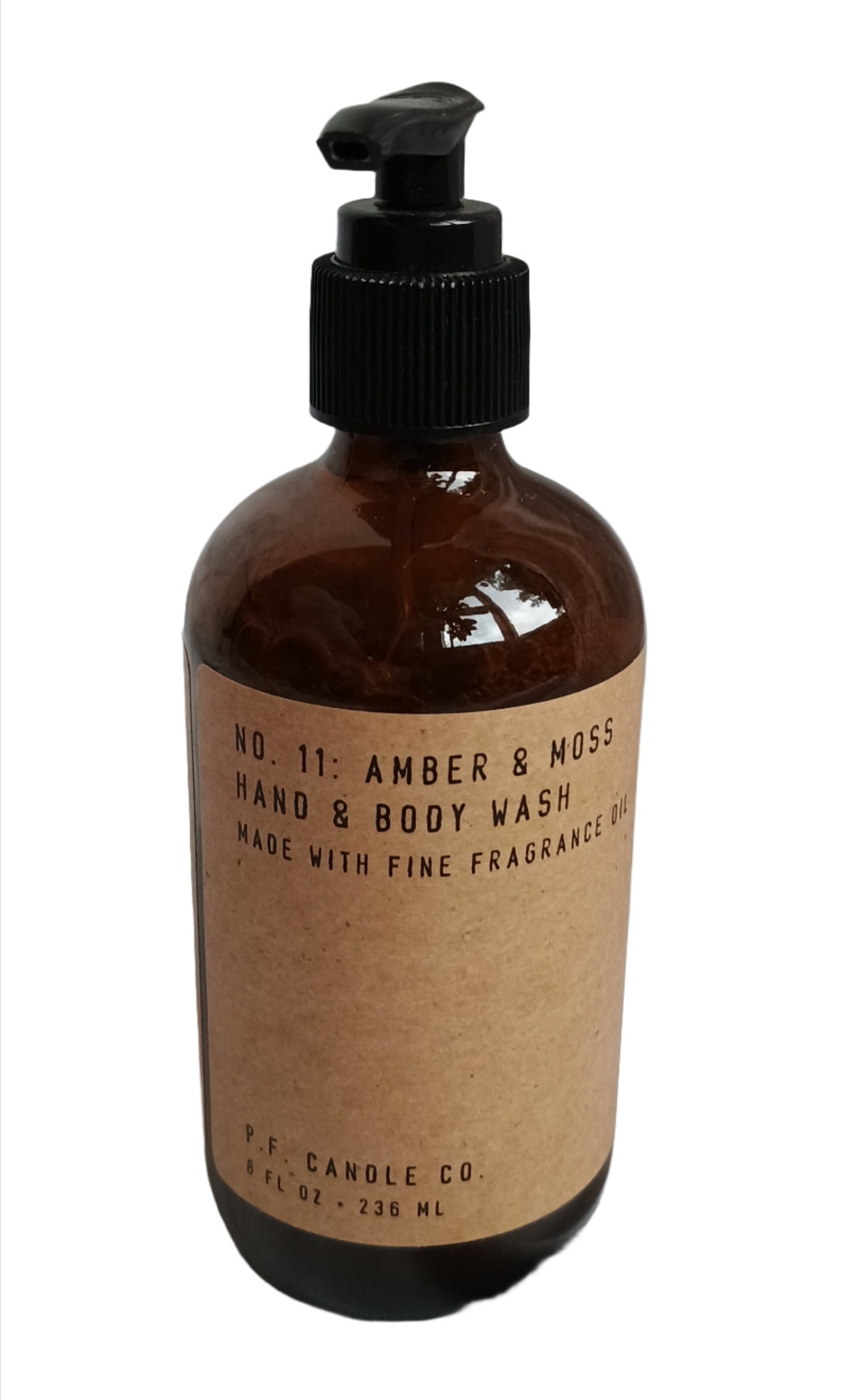 Soap - Hand and Body Wash