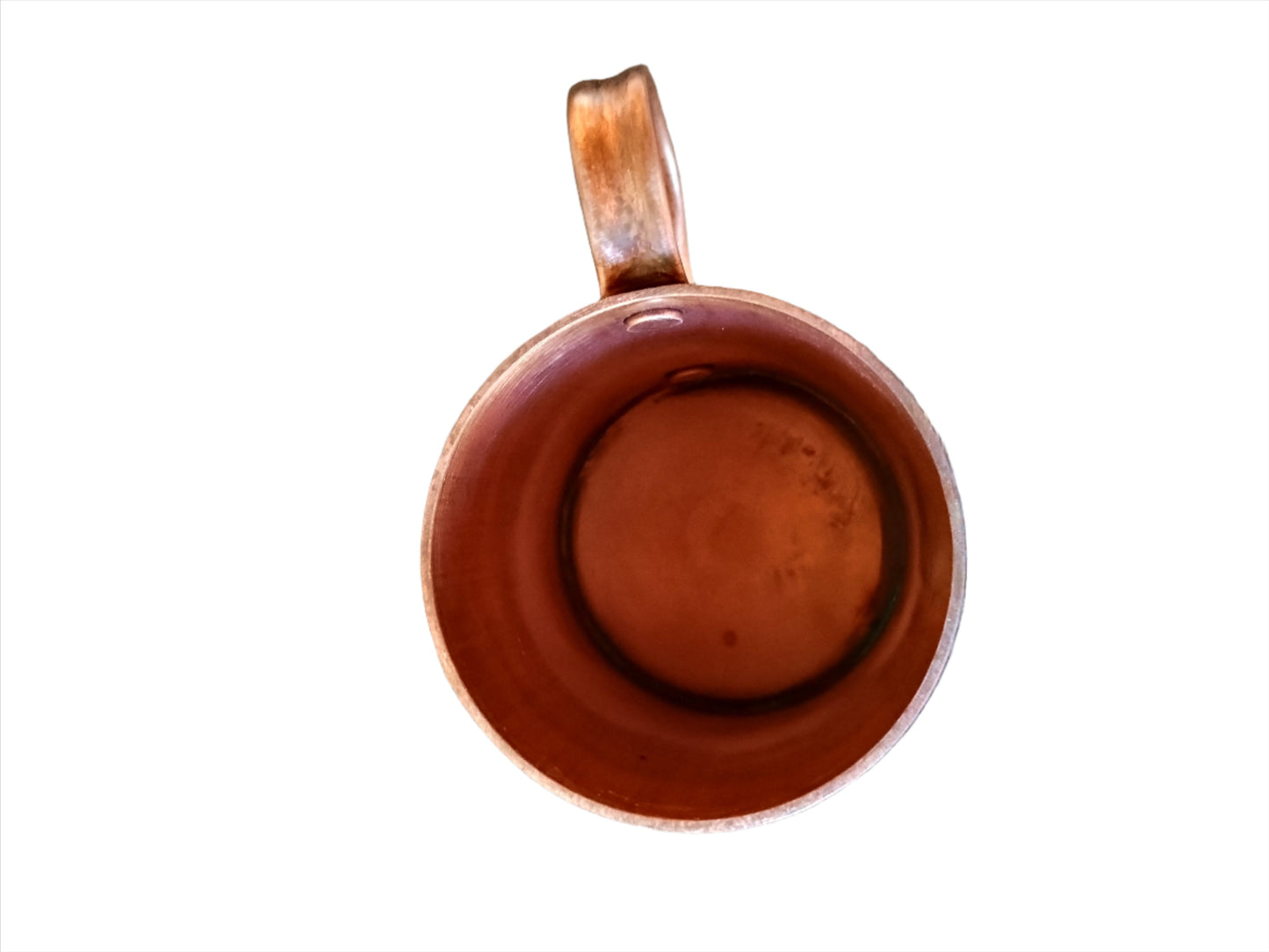 Mug - Copper Mule Mug