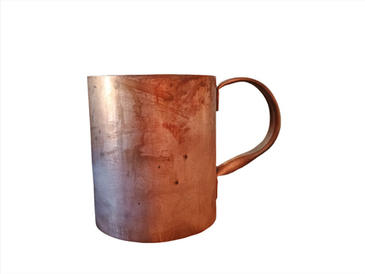 Mug - Copper Mule Mug