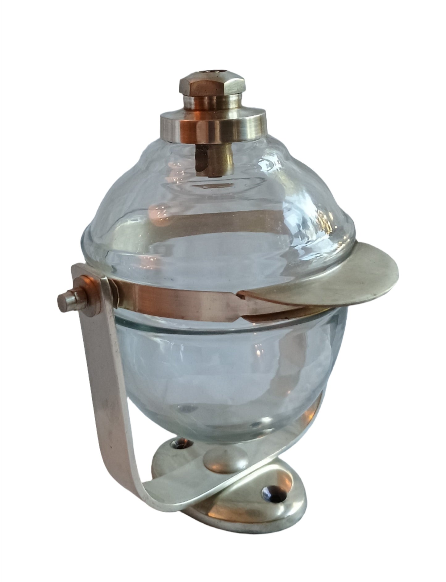 Soap Dispenser - Wall Mount Soap Dispenser