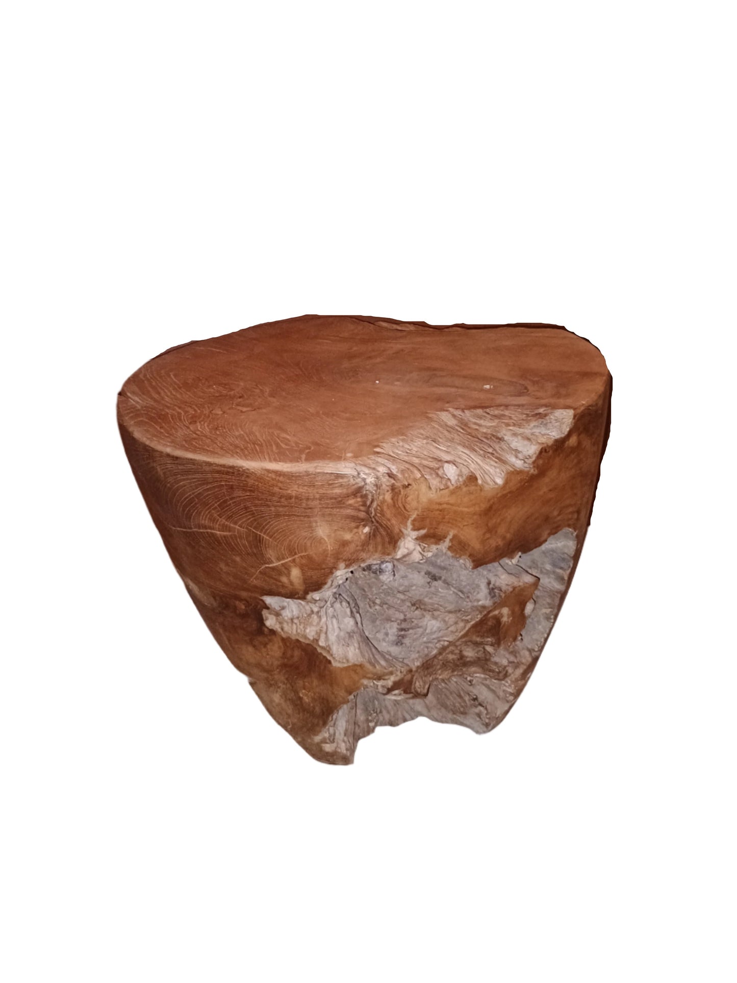 Table - Wood Side Table