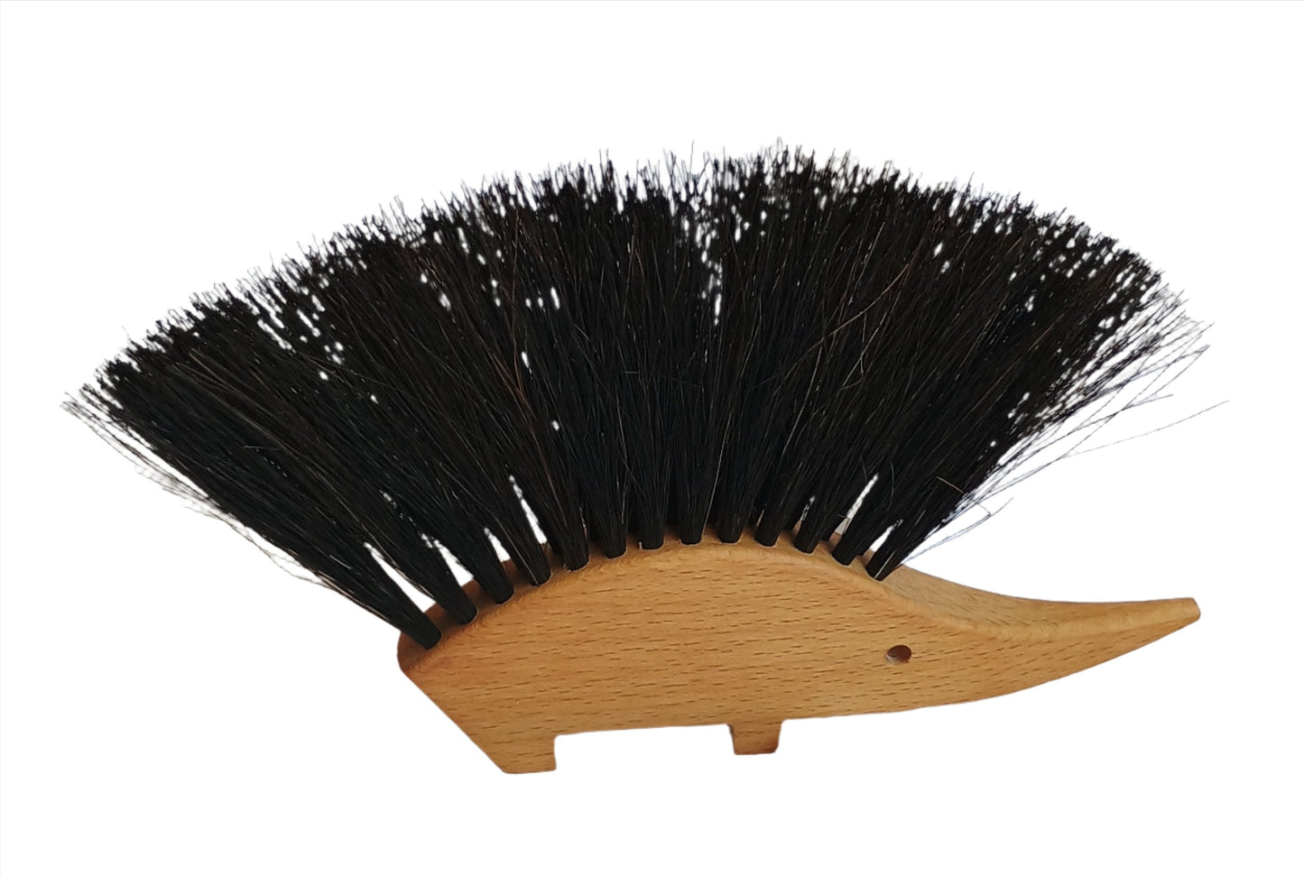 Brush - Hedgehog Table Brush