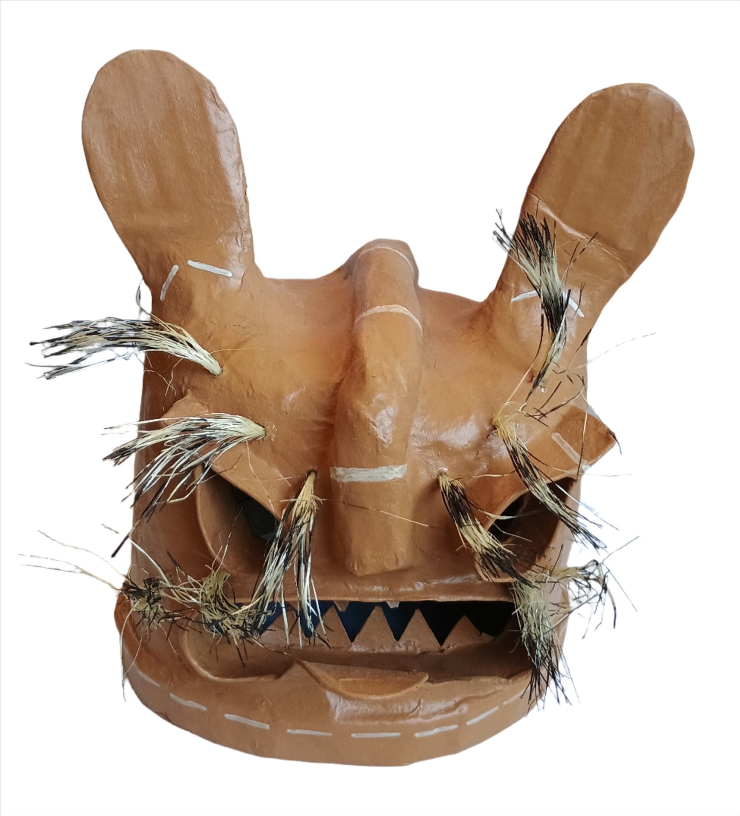 Art - Decorative Folk Art Mask