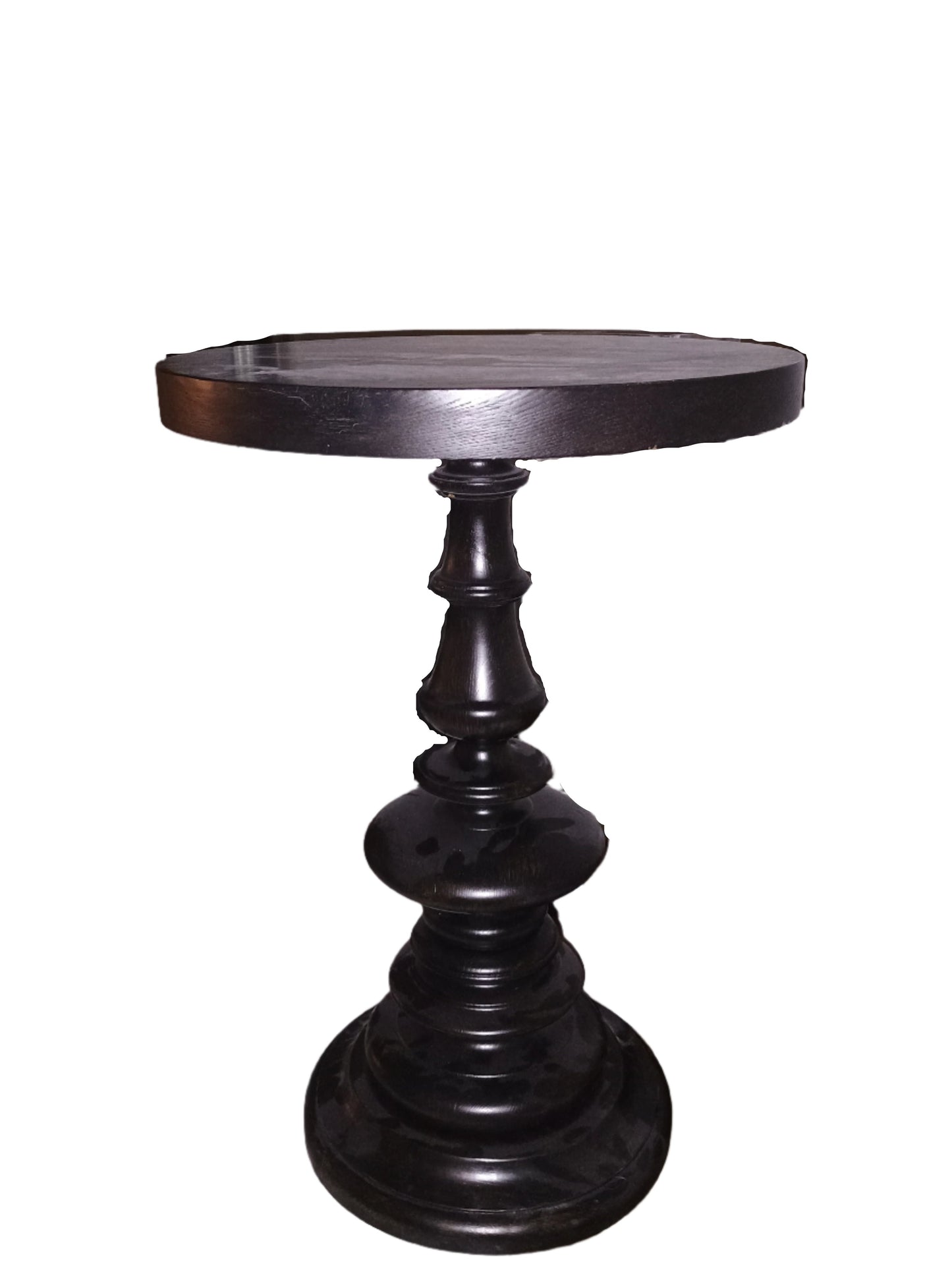 Side Table - Traditional Side Table