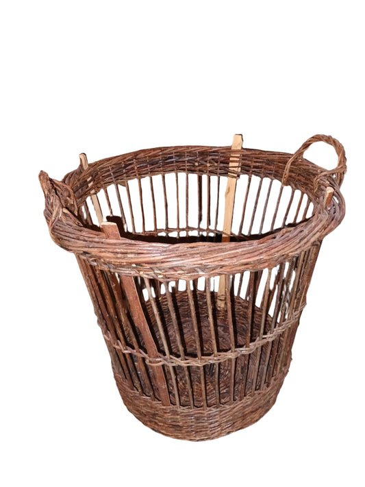 Basket - Wicker Basket