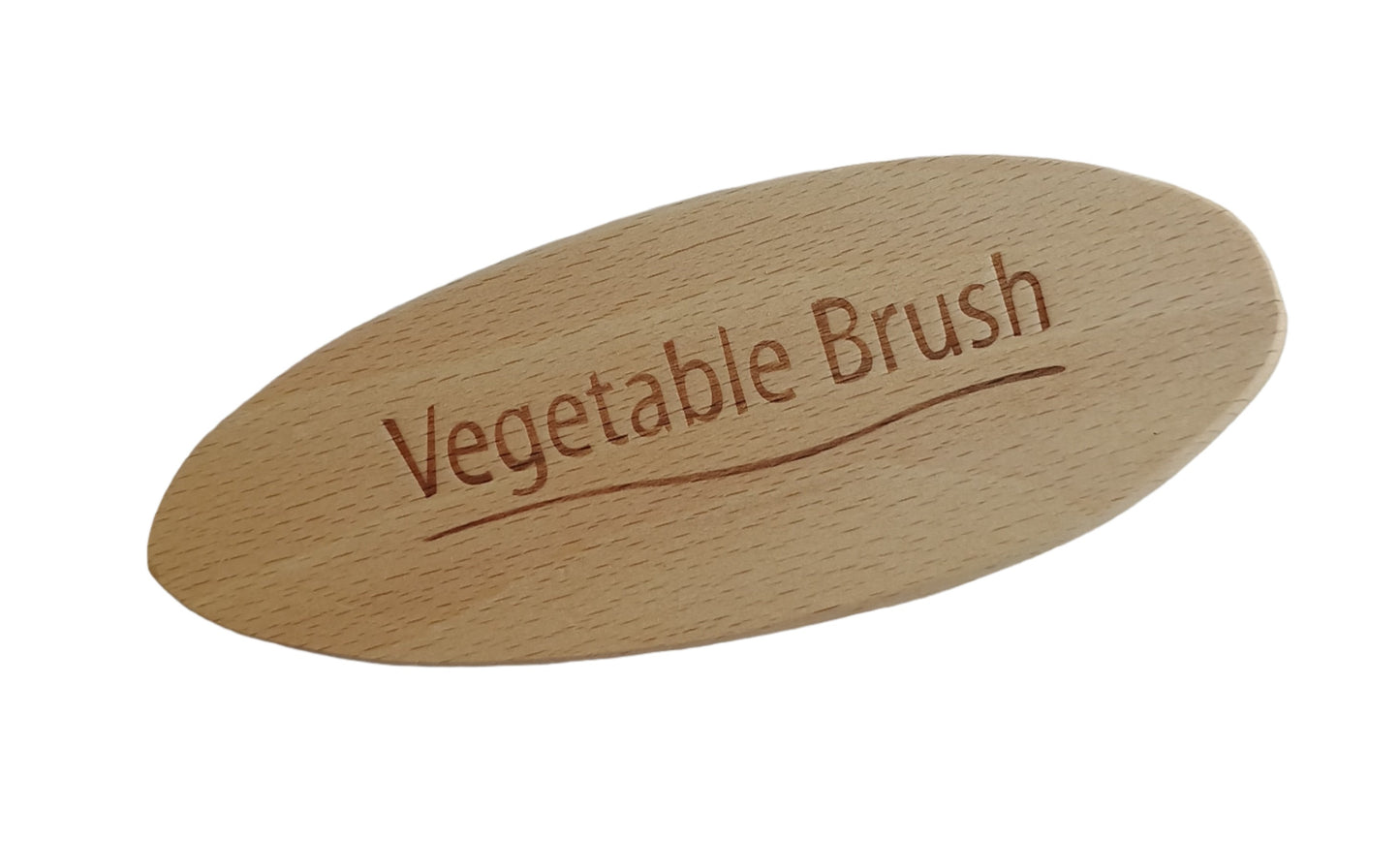 Brush - Vegetable Brush