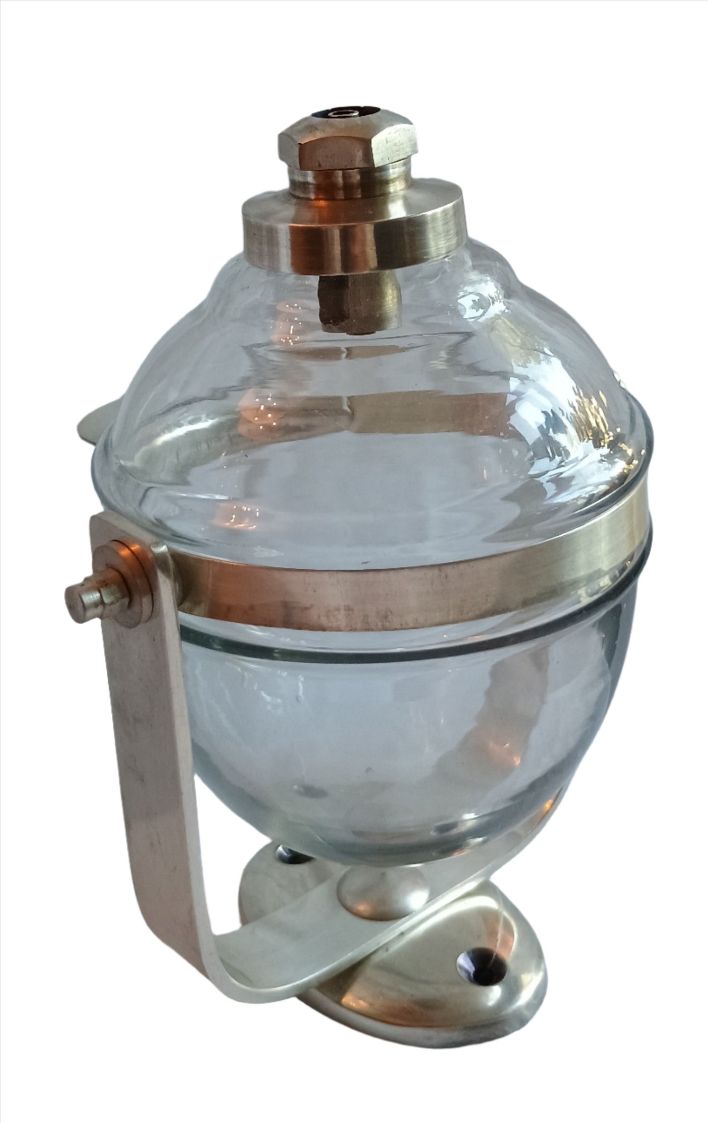Soap Dispenser - Wall Mount Soap Dispenser