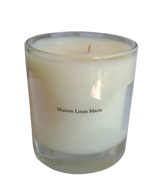 Candle - Maison Louis Marie - Aboukir
