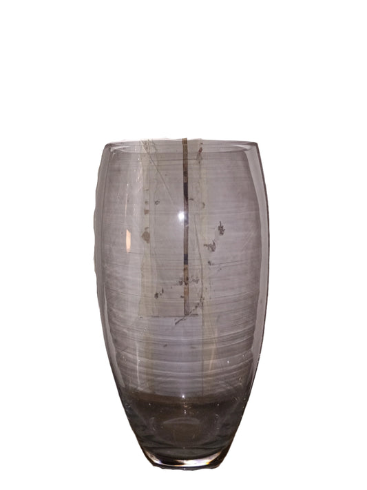 Vase - Large Glass Vase