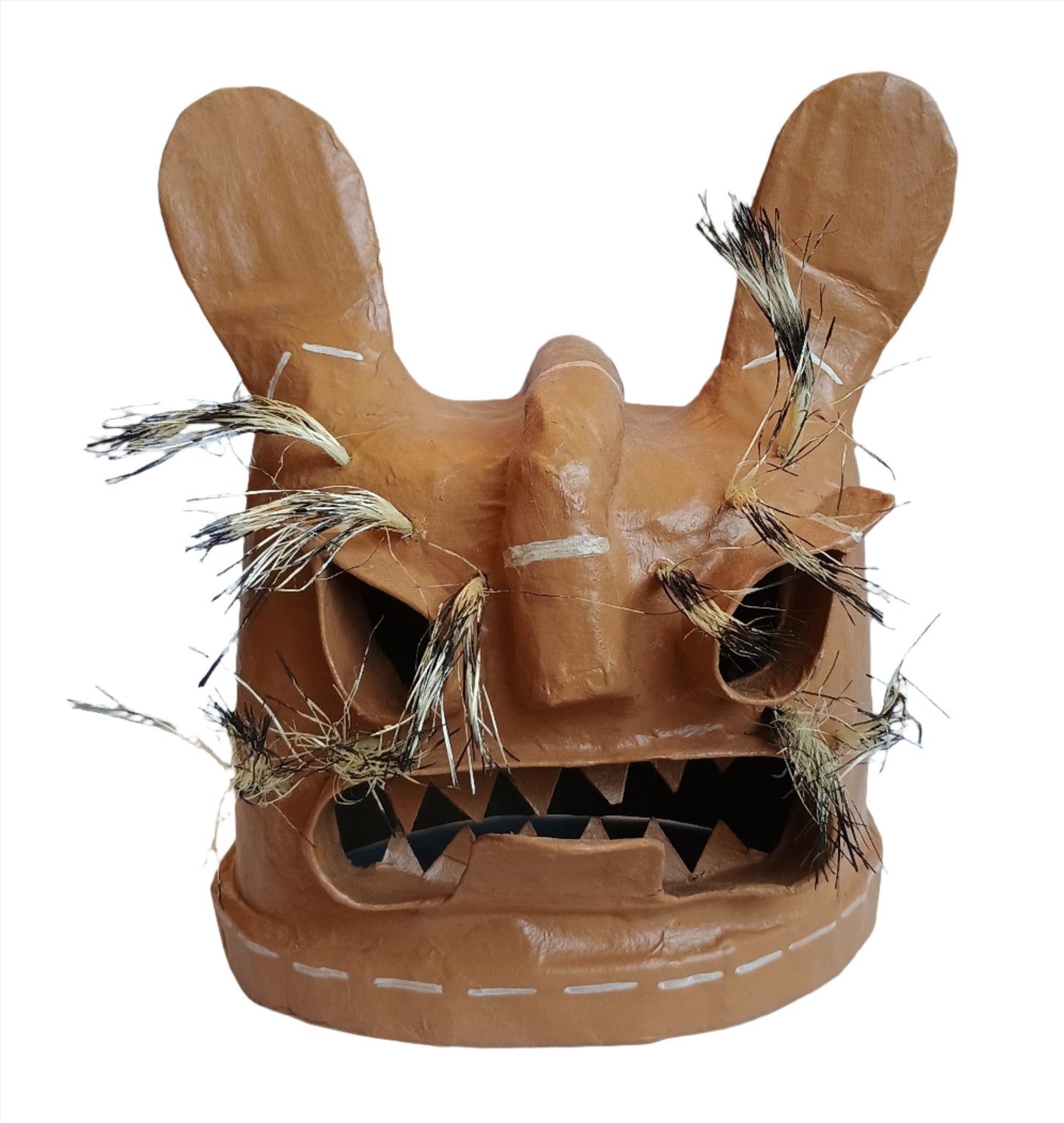 Art - Decorative Folk Art Mask