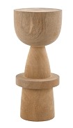 Stool - Wood Bar Stool